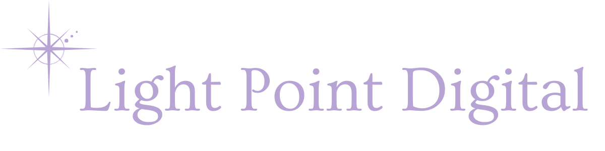 Light Point Digital